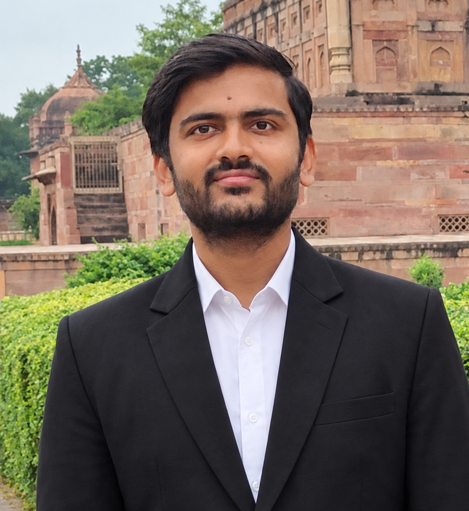 Rajeev Ranjan Singh